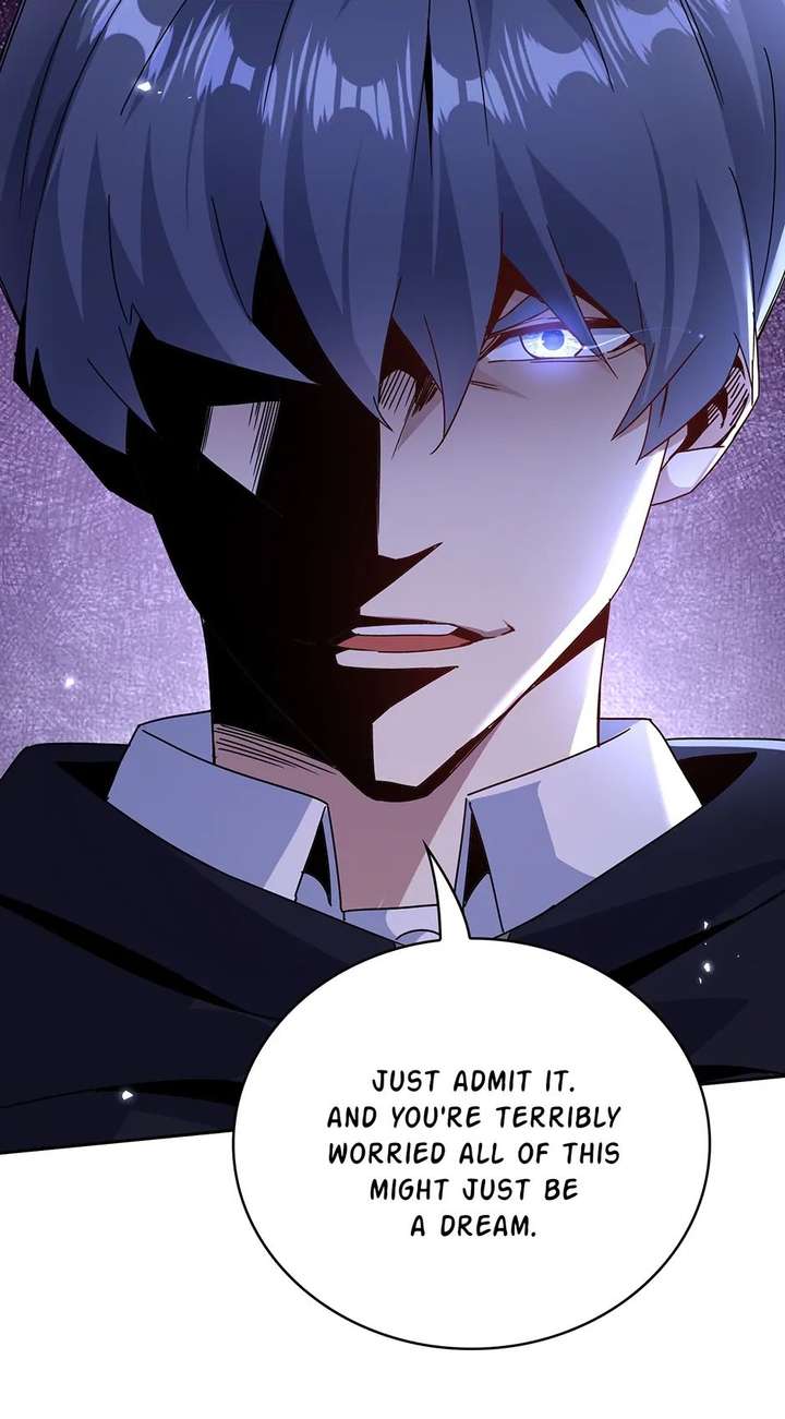 Aiming for Maximal Level in a Post-Apocalyptic World Chapter 42 - Page 60