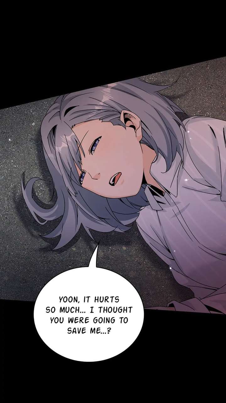 Aiming for Maximal Level in a Post-Apocalyptic World Chapter 42 - Page 65