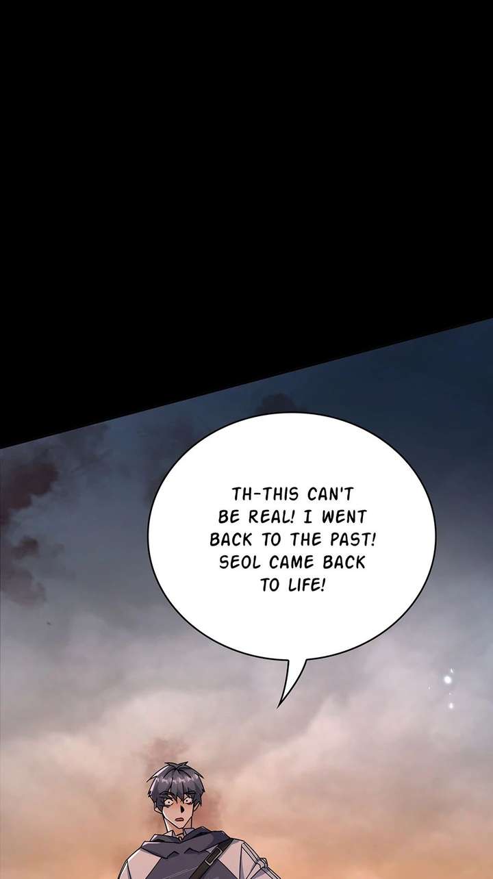 Aiming for Maximal Level in a Post-Apocalyptic World Chapter 42 - Page 66