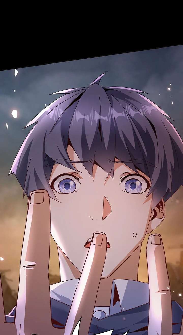 Aiming for Maximal Level in a Post-Apocalyptic World Chapter 42 - Page 68