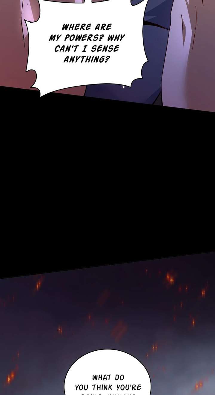 Aiming for Maximal Level in a Post-Apocalyptic World Chapter 42 - Page 69