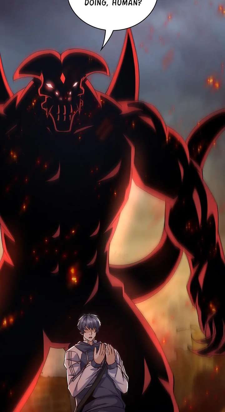 Aiming for Maximal Level in a Post-Apocalyptic World Chapter 42 - Page 70