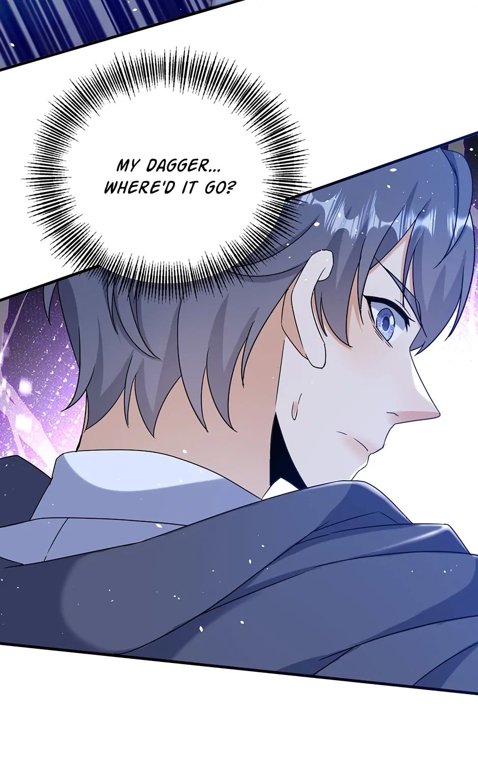 Aiming for Maximal Level in a Post-Apocalyptic World Chapter 43 - Page 5