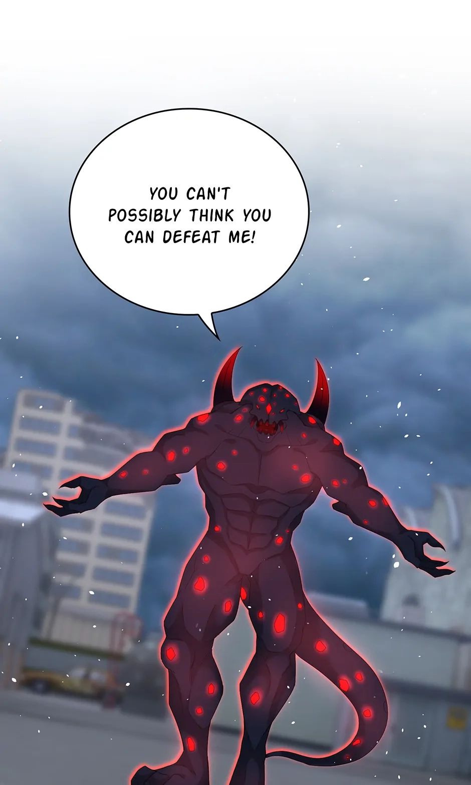 Aiming for Maximal Level in a Post-Apocalyptic World Chapter 43 - Page 6