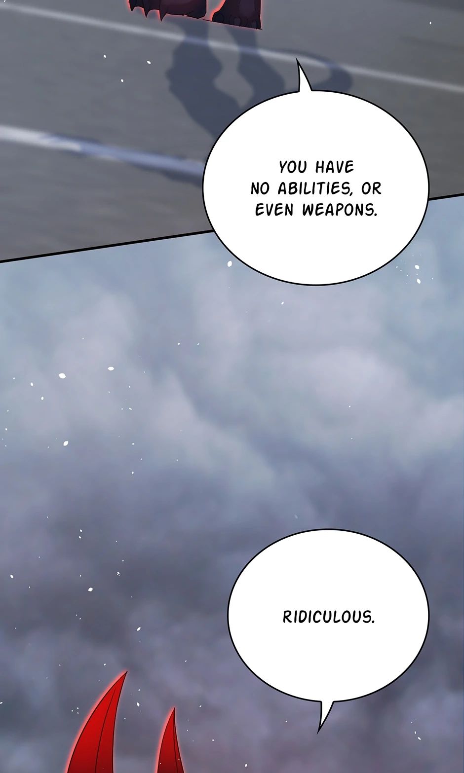 Aiming for Maximal Level in a Post-Apocalyptic World Chapter 43 - Page 7