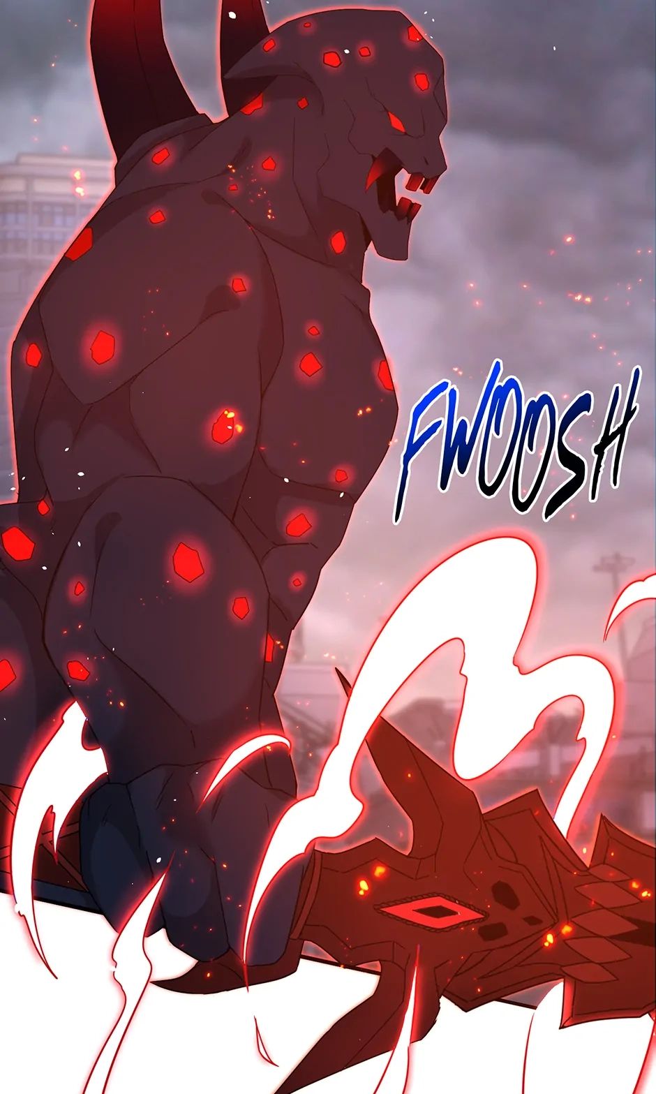 Aiming for Maximal Level in a Post-Apocalyptic World Chapter 43 - Page 8