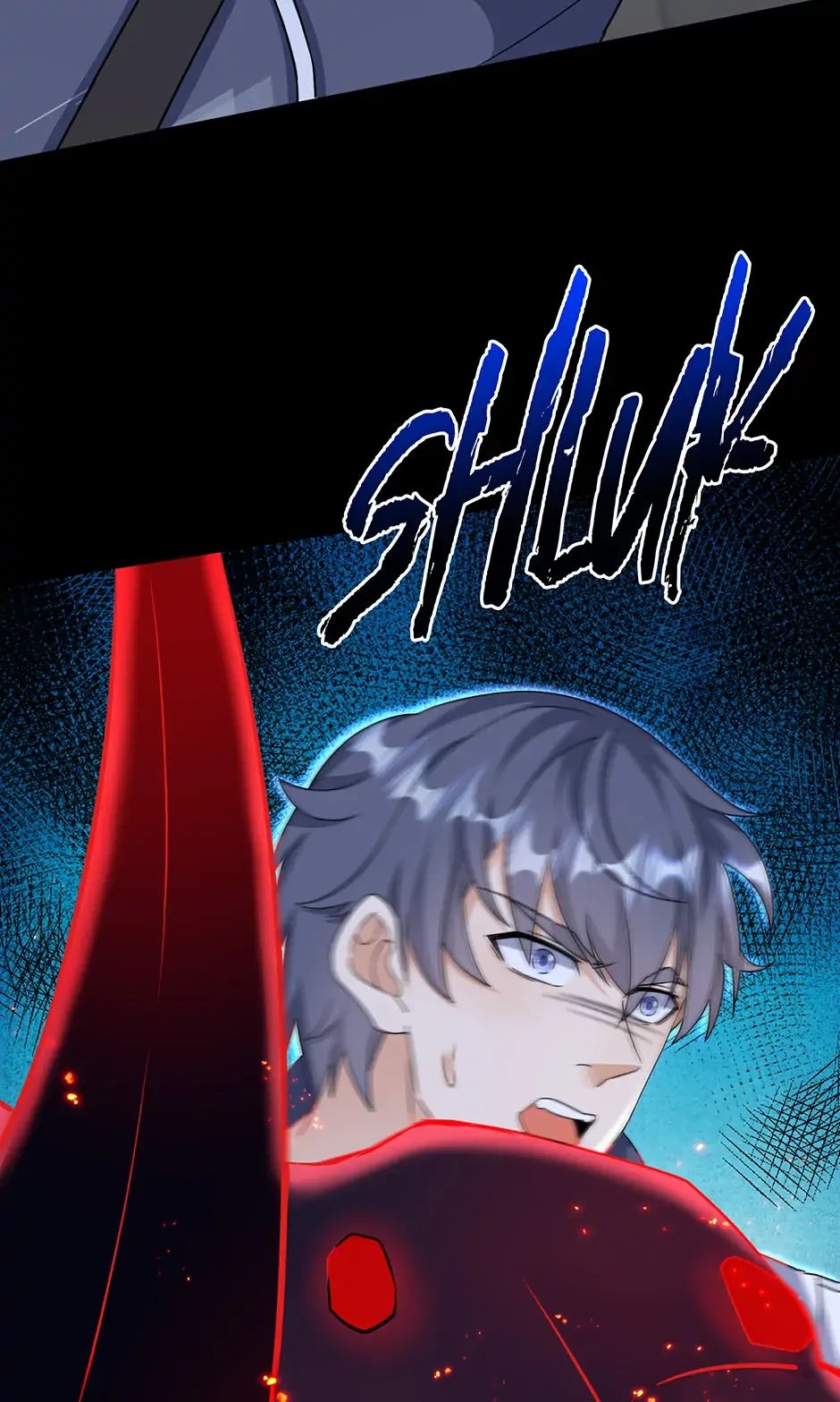 Aiming for Maximal Level in a Post-Apocalyptic World Chapter 43 - Page 11