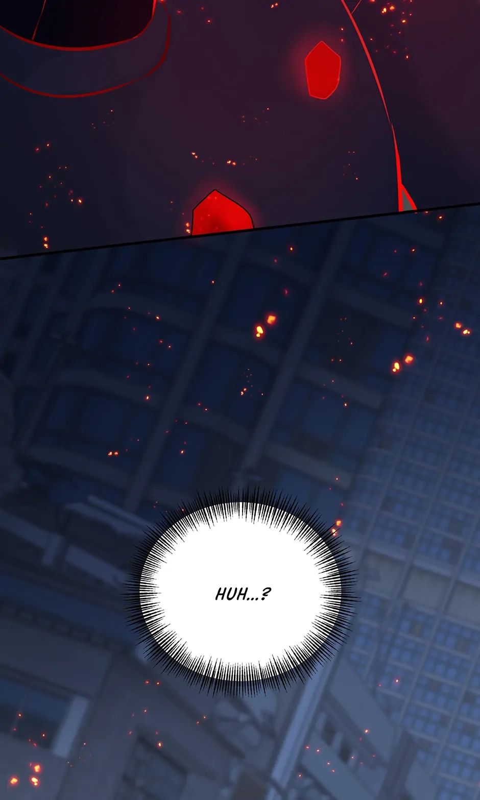 Aiming for Maximal Level in a Post-Apocalyptic World Chapter 43 - Page 12