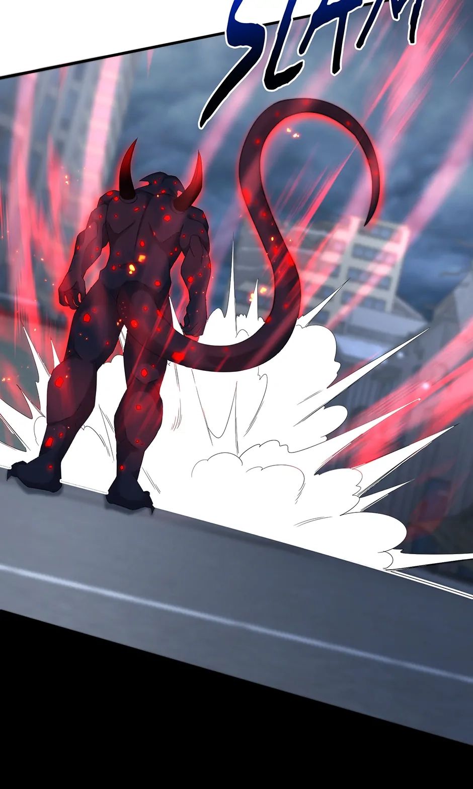 Aiming for Maximal Level in a Post-Apocalyptic World Chapter 43 - Page 17