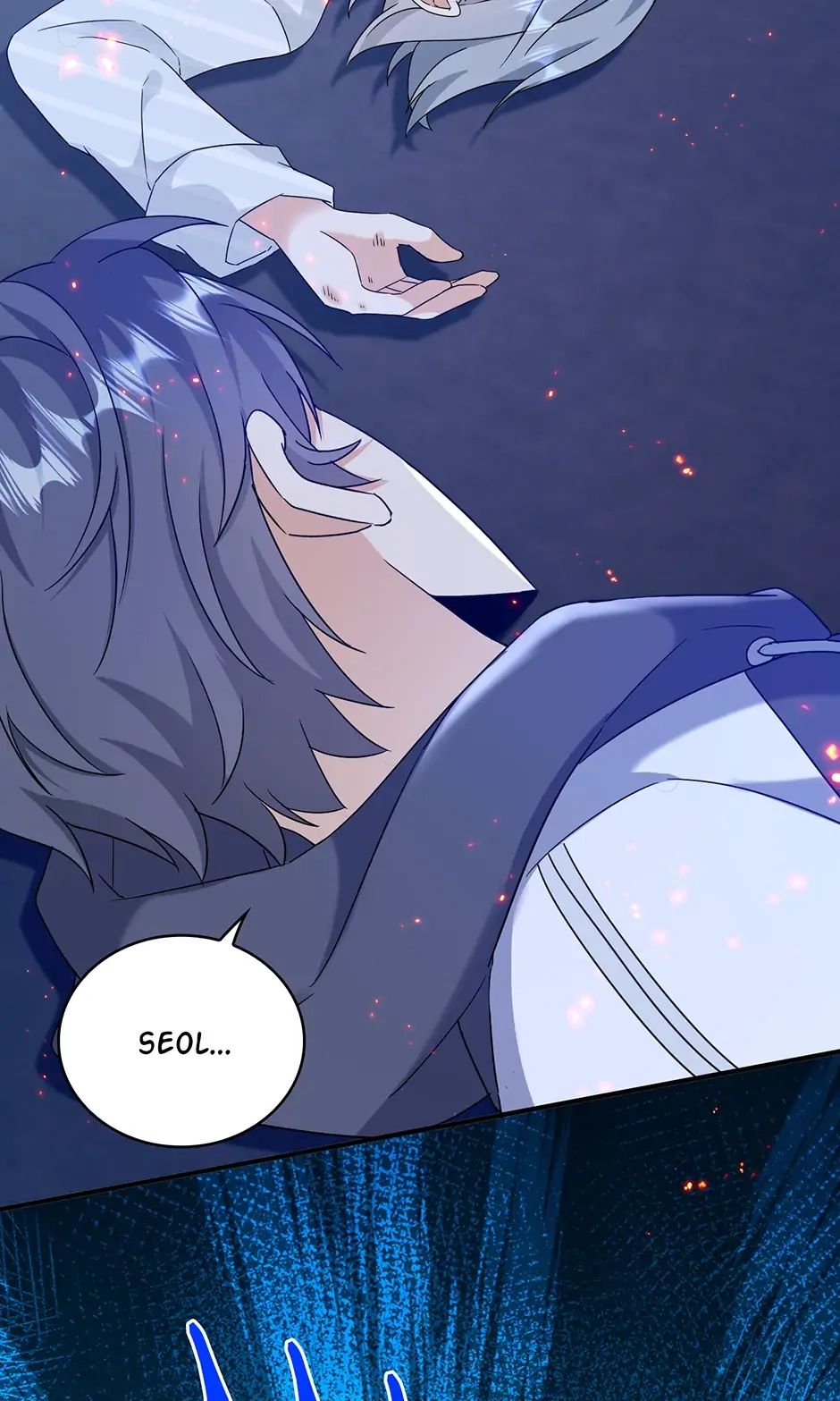 Aiming for Maximal Level in a Post-Apocalyptic World Chapter 43 - Page 20