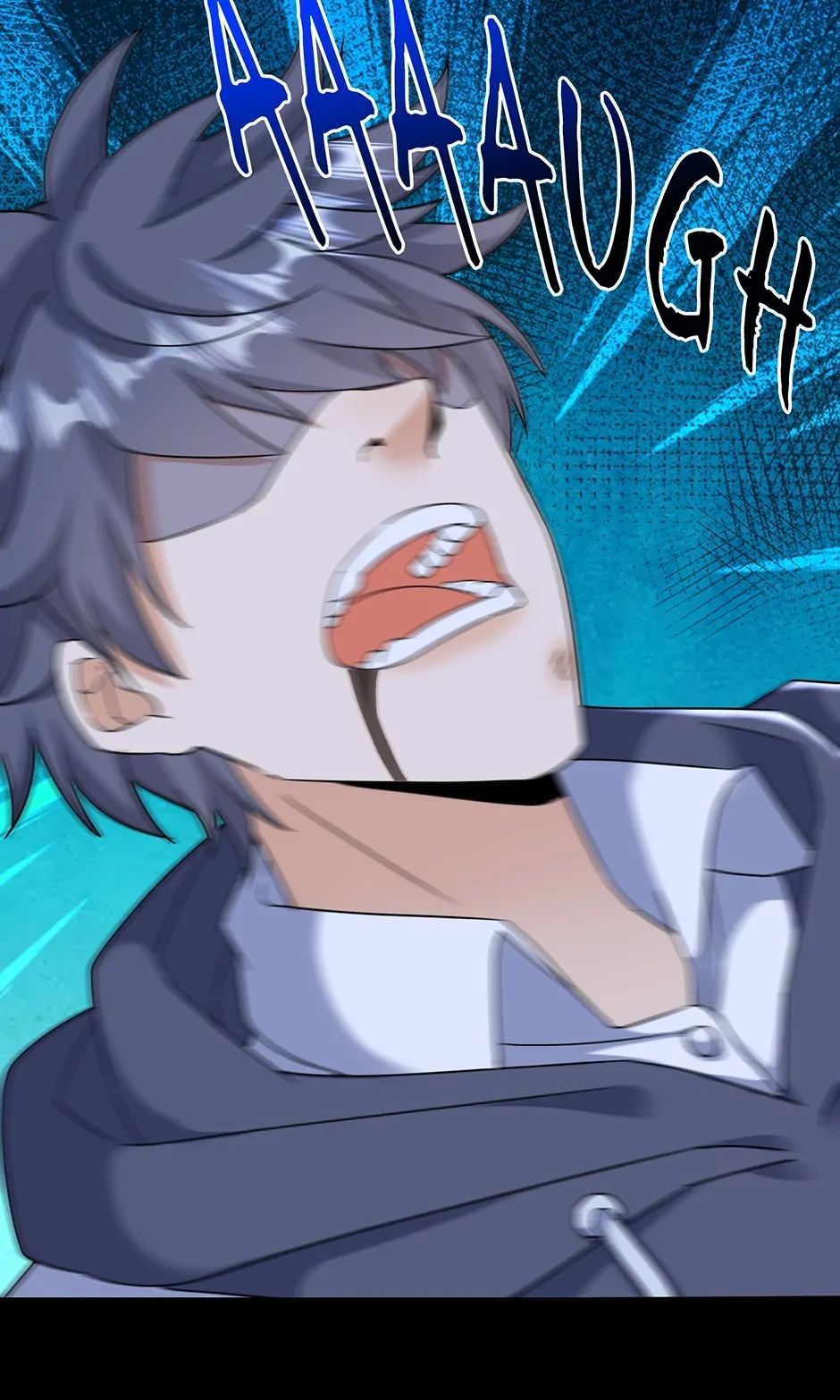 Aiming for Maximal Level in a Post-Apocalyptic World Chapter 43 - Page 21