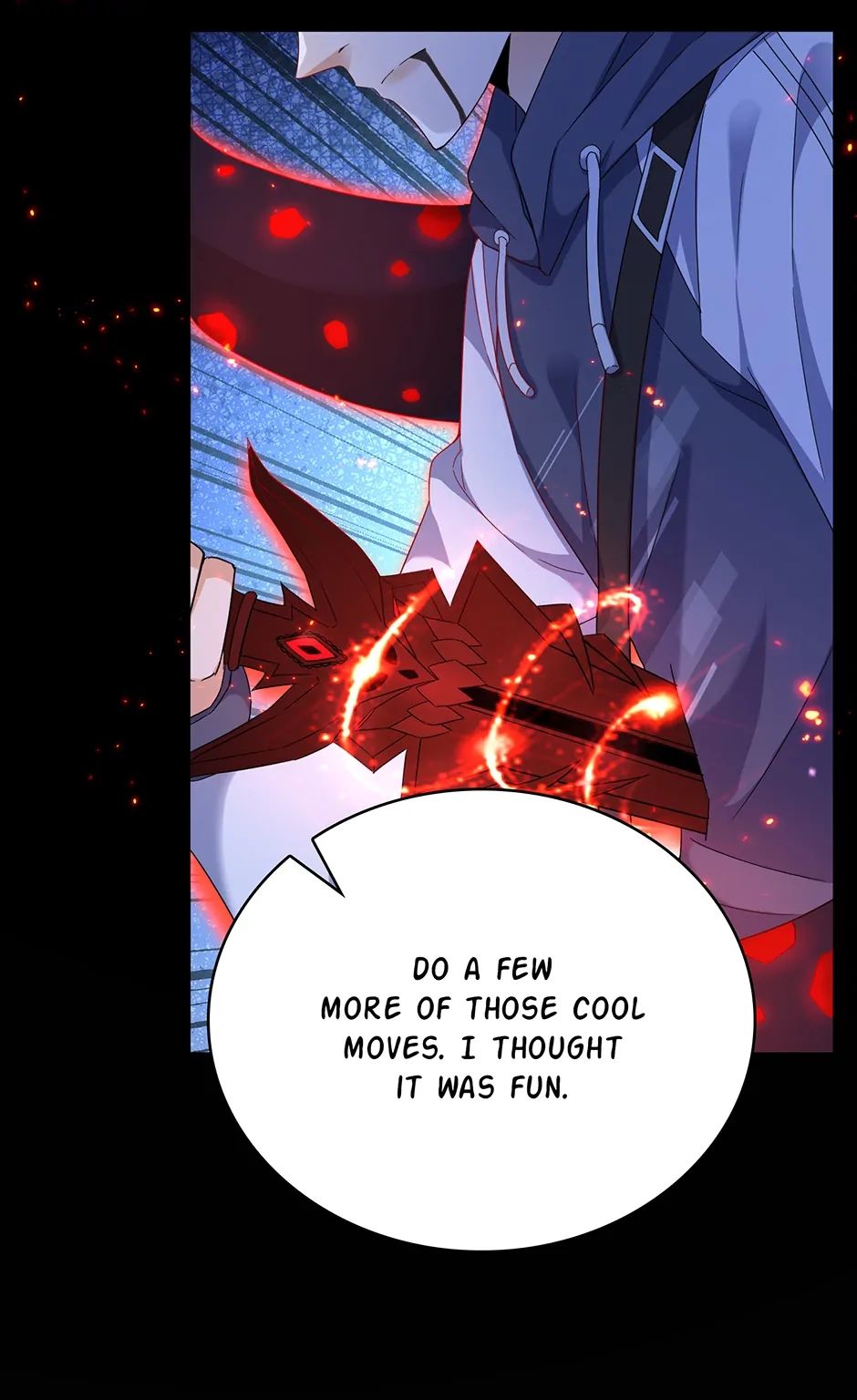 Aiming for Maximal Level in a Post-Apocalyptic World Chapter 43 - Page 25