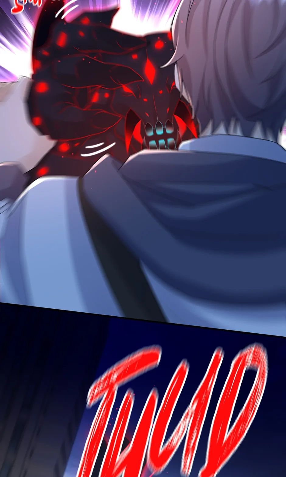 Aiming for Maximal Level in a Post-Apocalyptic World Chapter 43 - Page 27