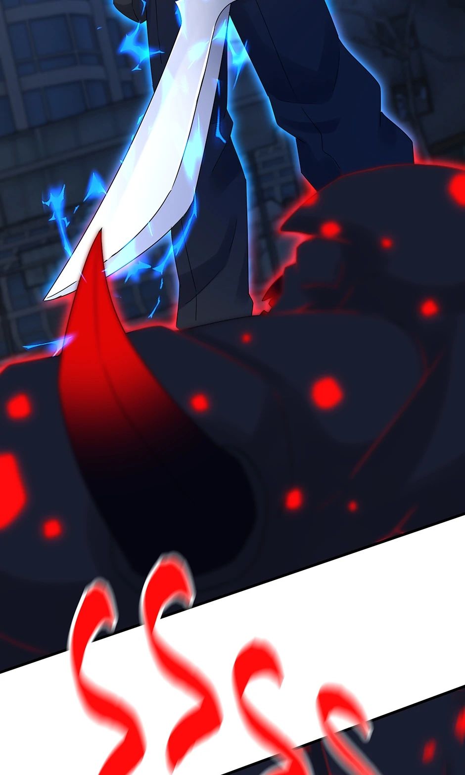 Aiming for Maximal Level in a Post-Apocalyptic World Chapter 43 - Page 31