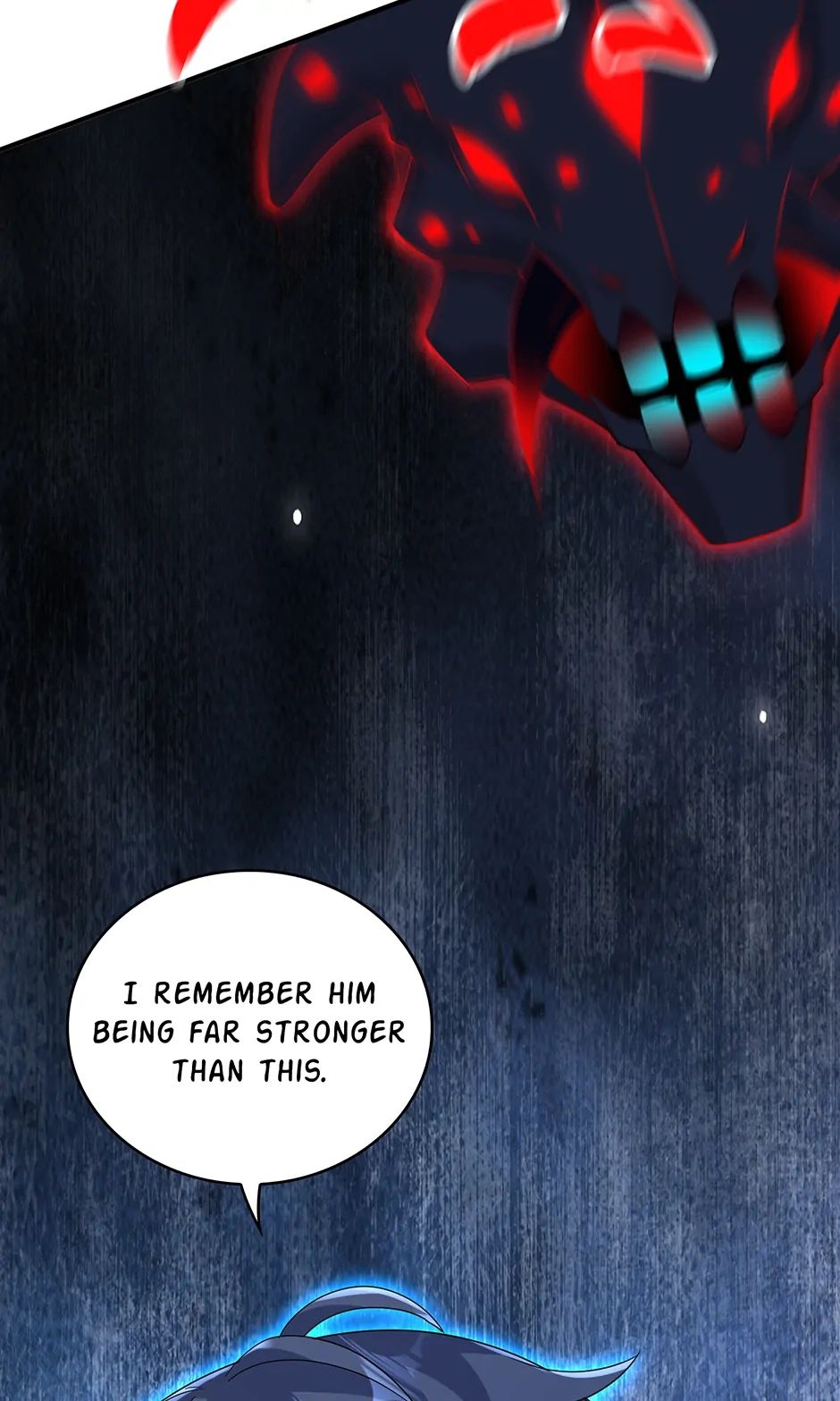 Aiming for Maximal Level in a Post-Apocalyptic World Chapter 43 - Page 32