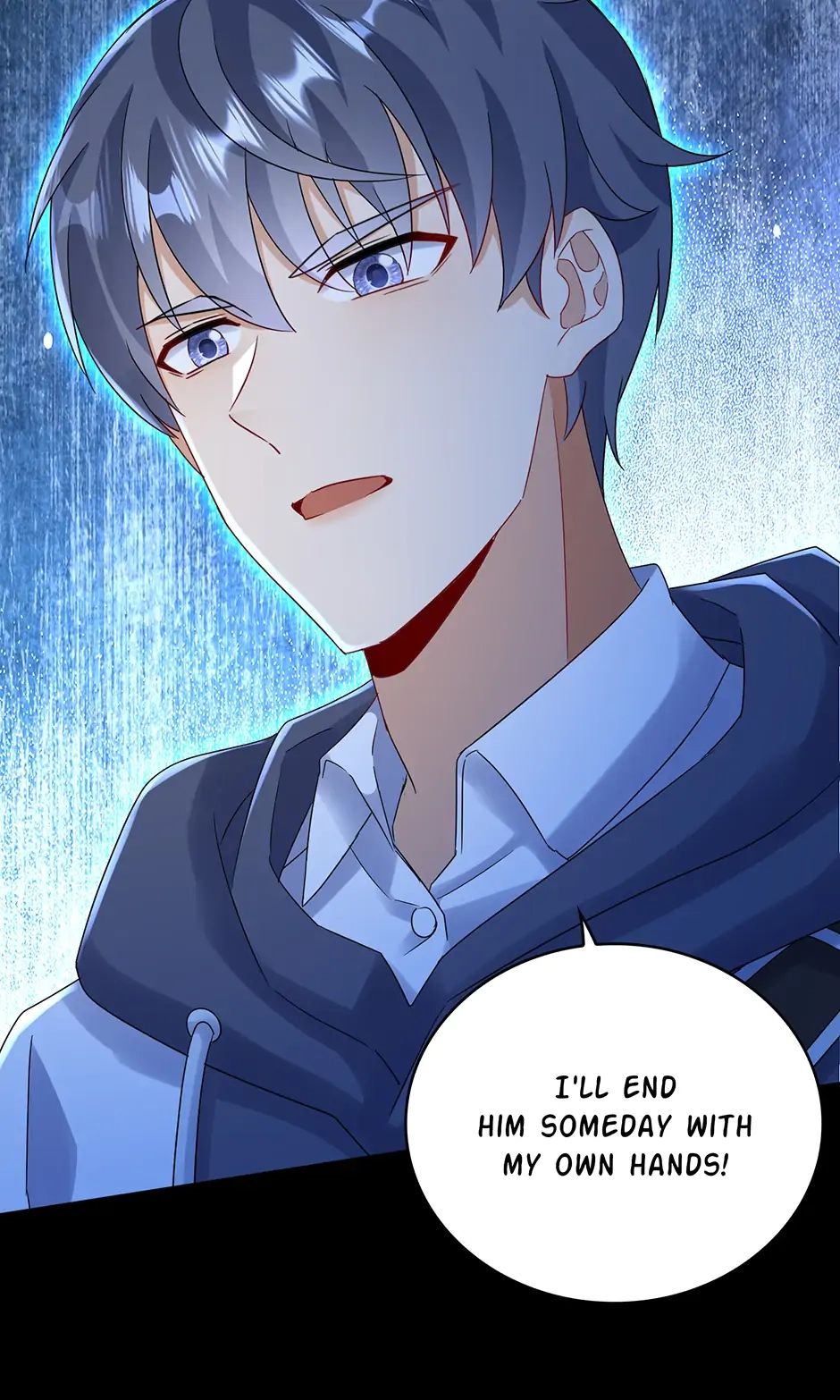 Aiming for Maximal Level in a Post-Apocalyptic World Chapter 43 - Page 33