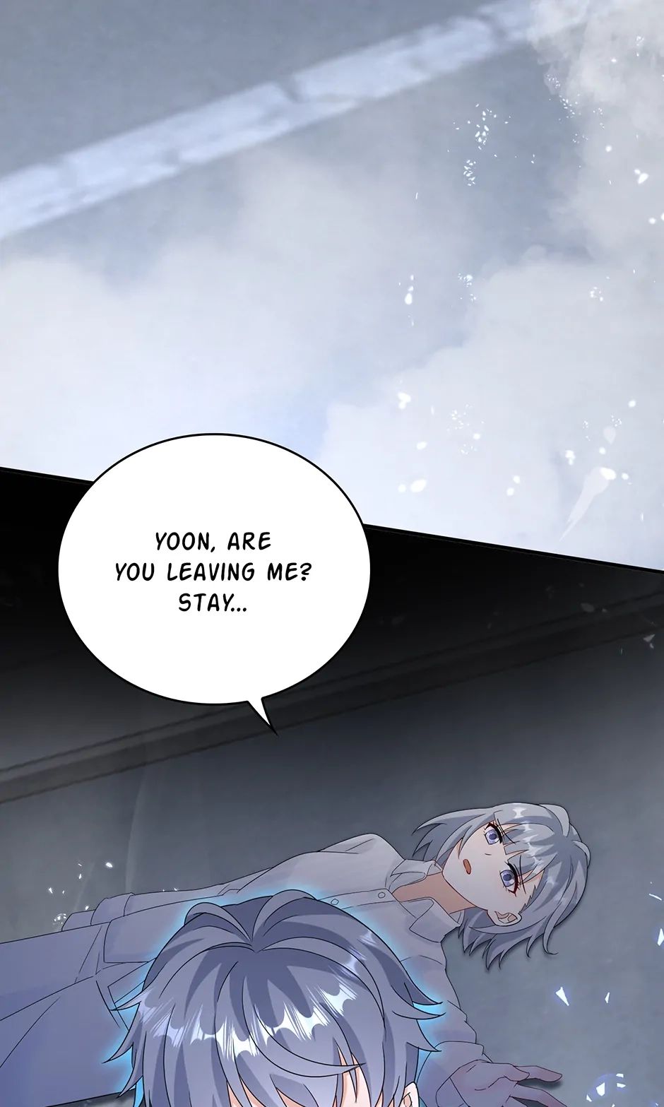 Aiming for Maximal Level in a Post-Apocalyptic World Chapter 43 - Page 35