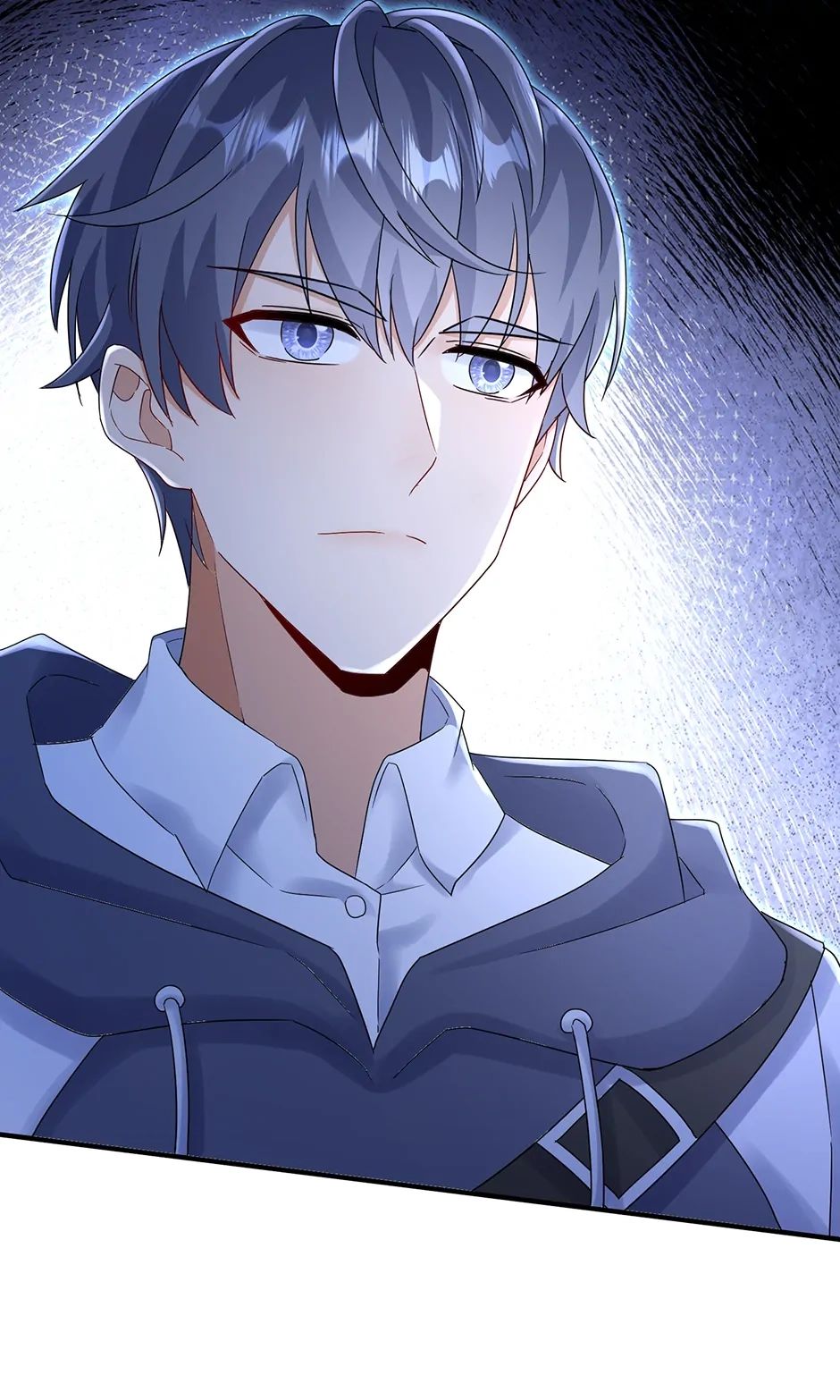 Aiming for Maximal Level in a Post-Apocalyptic World Chapter 43 - Page 37