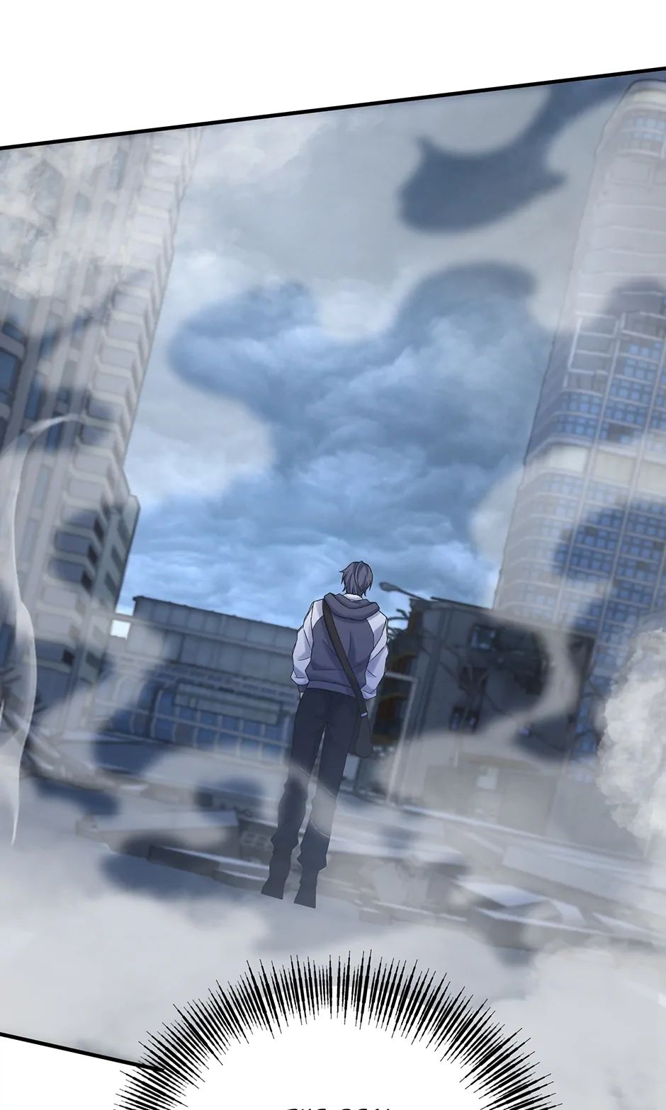 Aiming for Maximal Level in a Post-Apocalyptic World Chapter 43 - Page 38