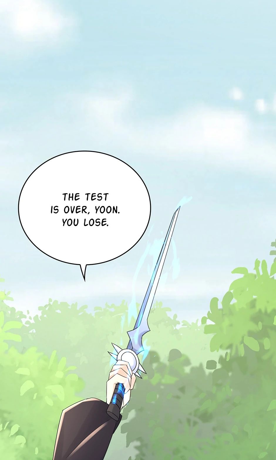 Aiming for Maximal Level in a Post-Apocalyptic World Chapter 43 - Page 40