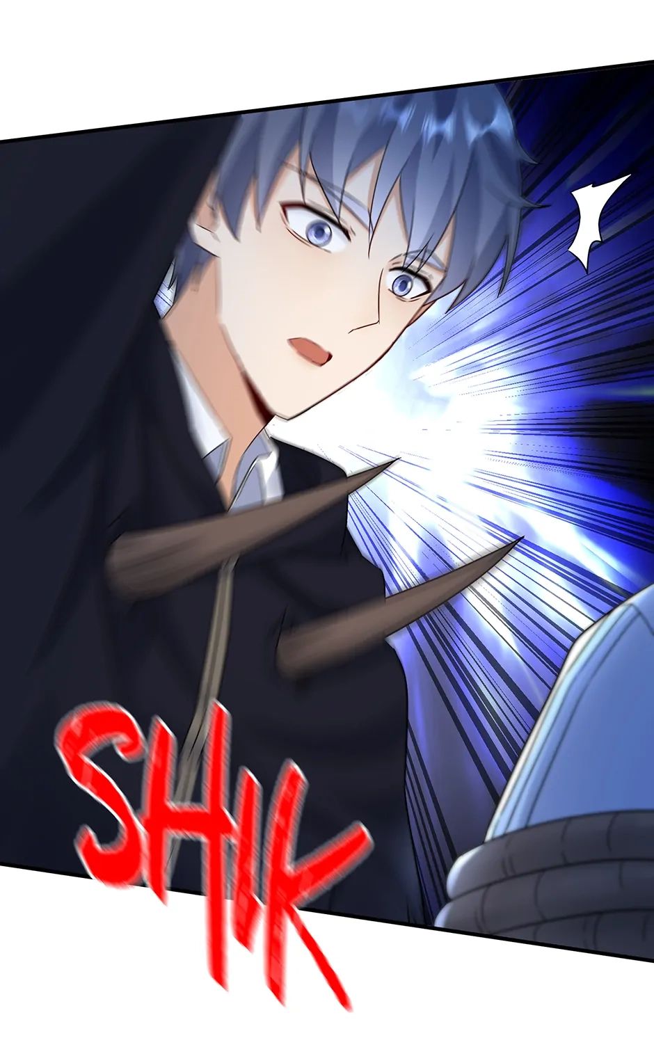 Aiming for Maximal Level in a Post-Apocalyptic World Chapter 43 - Page 42