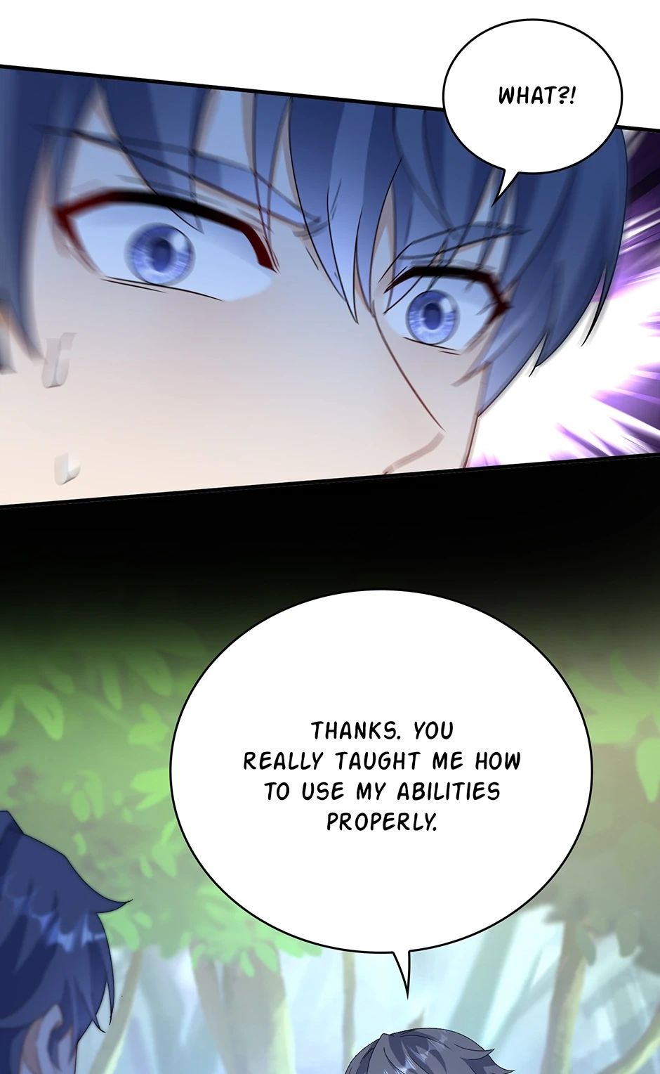 Aiming for Maximal Level in a Post-Apocalyptic World Chapter 43 - Page 43