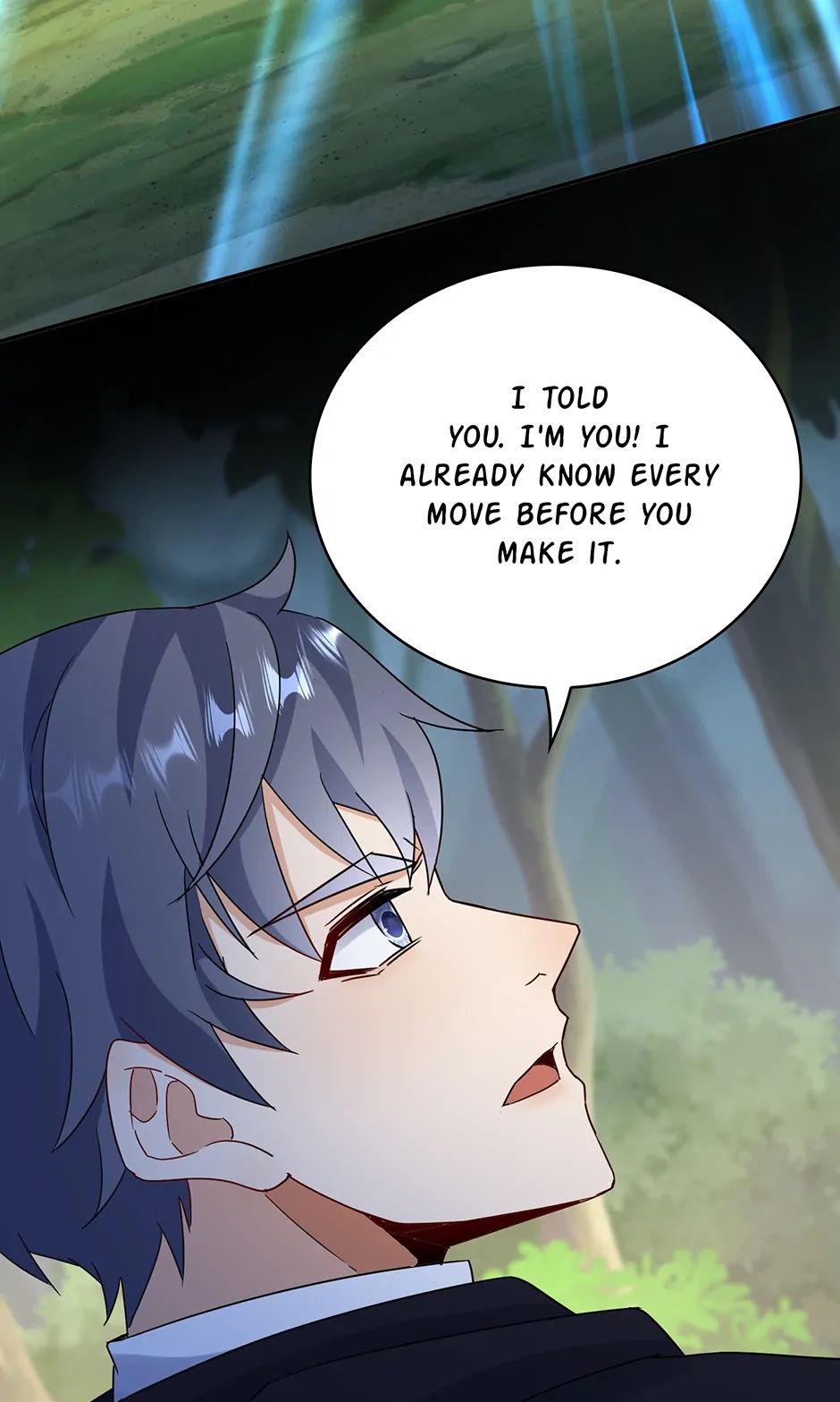 Aiming for Maximal Level in a Post-Apocalyptic World Chapter 43 - Page 47