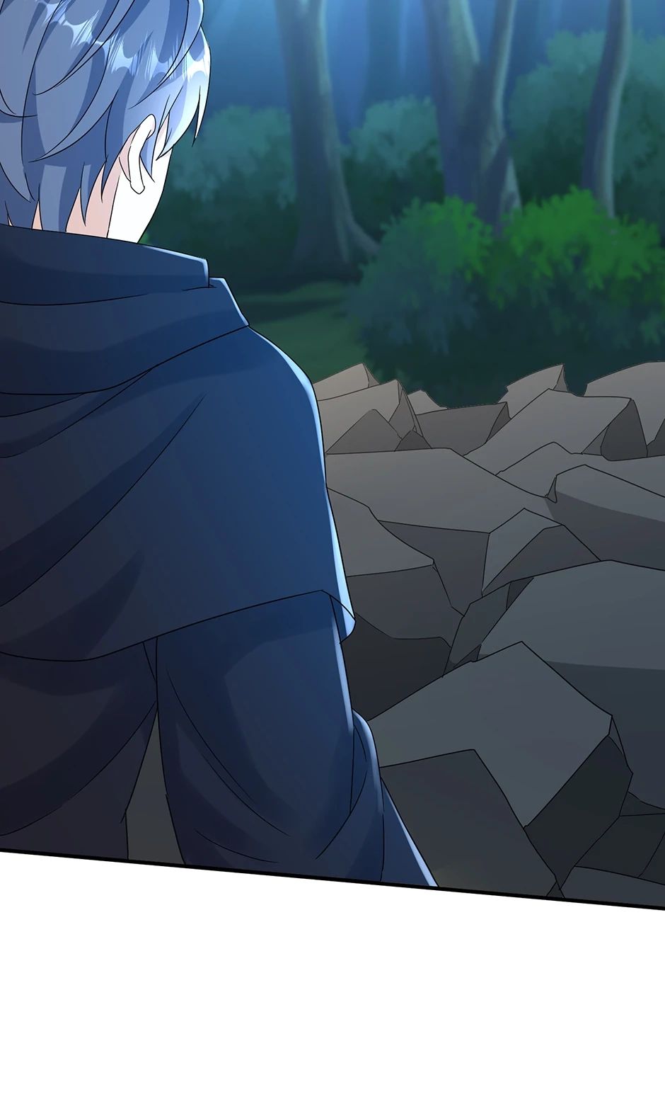 Aiming for Maximal Level in a Post-Apocalyptic World Chapter 43 - Page 53