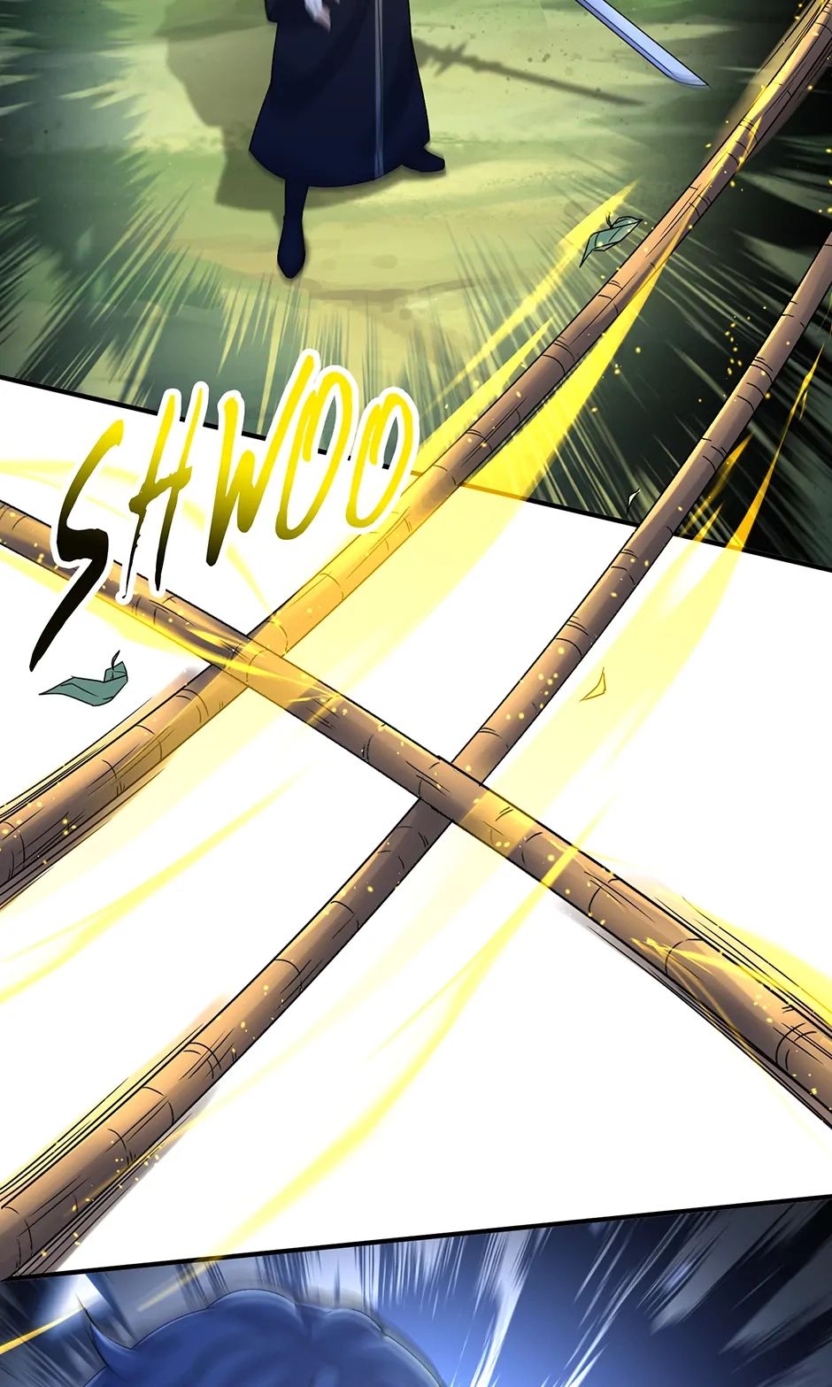 Aiming for Maximal Level in a Post-Apocalyptic World Chapter 43 - Page 56