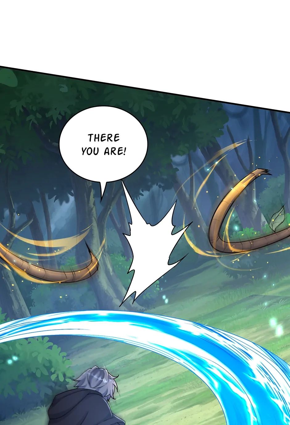 Aiming for Maximal Level in a Post-Apocalyptic World Chapter 43 - Page 58