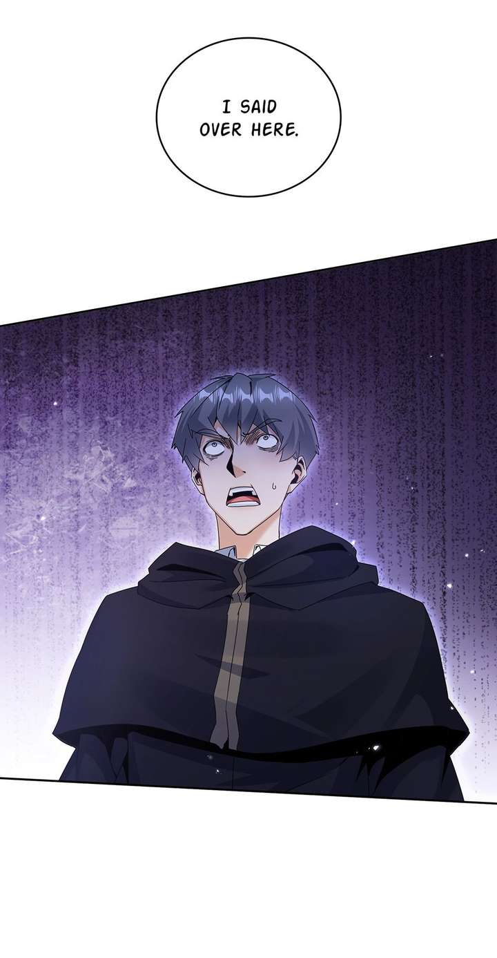 Aiming for Maximal Level in a Post-Apocalyptic World Chapter 44 - Page 4