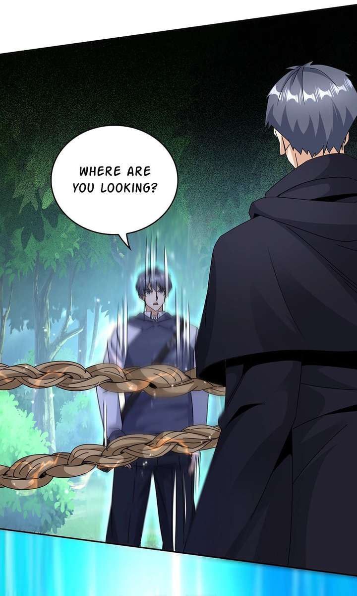 Aiming for Maximal Level in a Post-Apocalyptic World Chapter 44 - Page 5