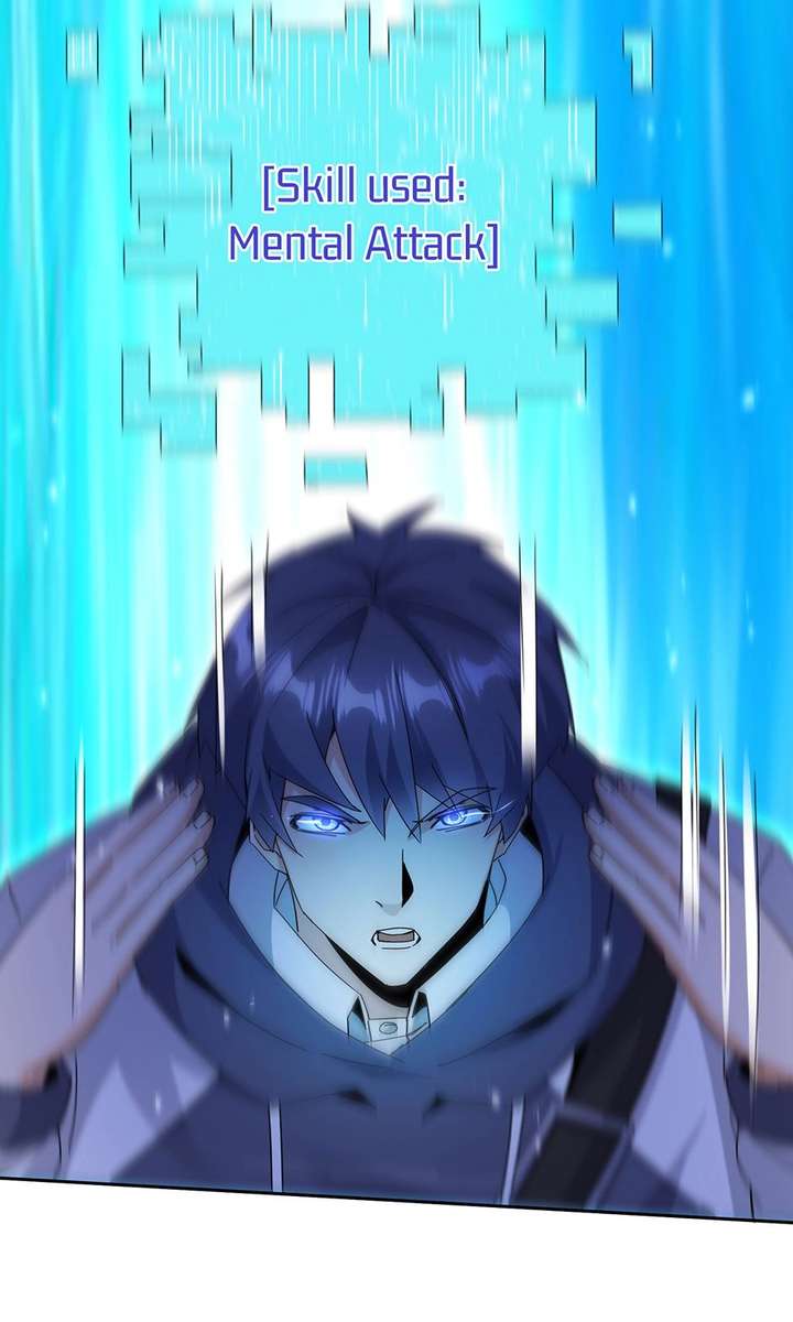 Aiming for Maximal Level in a Post-Apocalyptic World Chapter 44 - Page 6