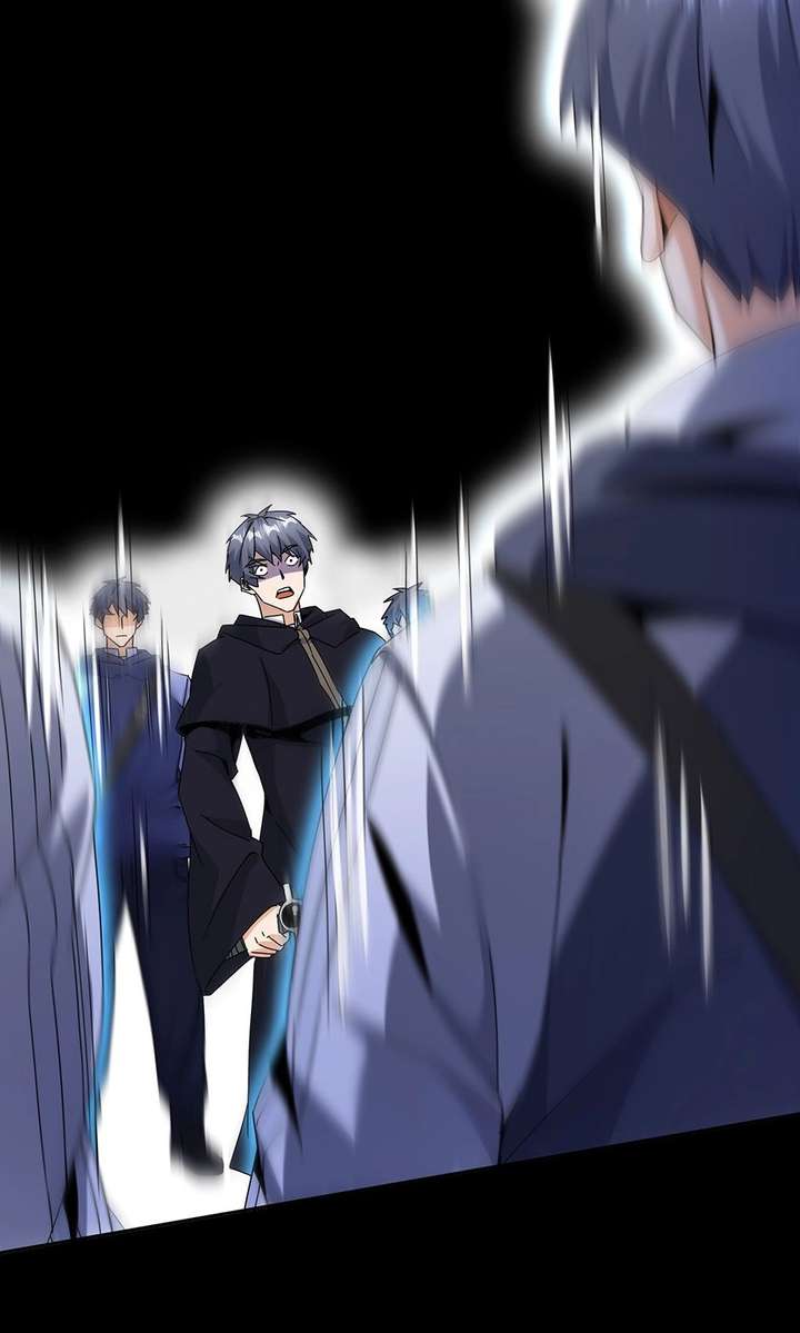 Aiming for Maximal Level in a Post-Apocalyptic World Chapter 44 - Page 8