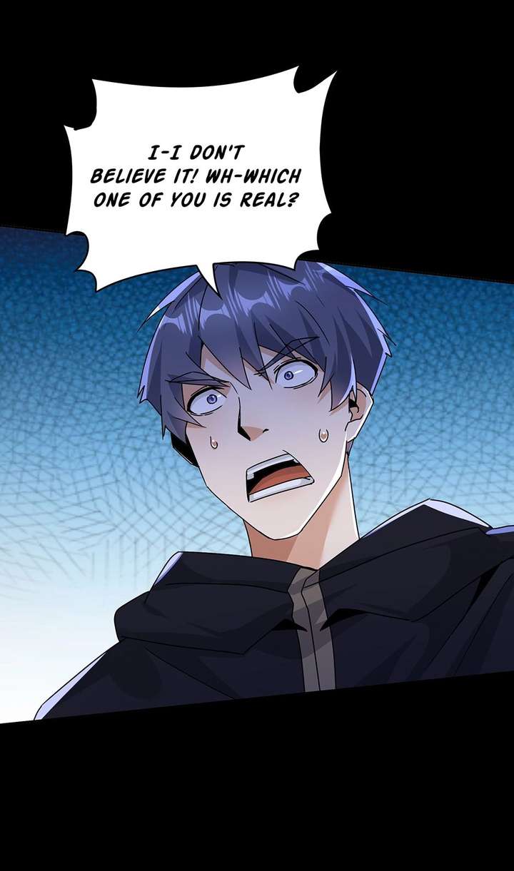 Aiming for Maximal Level in a Post-Apocalyptic World Chapter 44 - Page 9