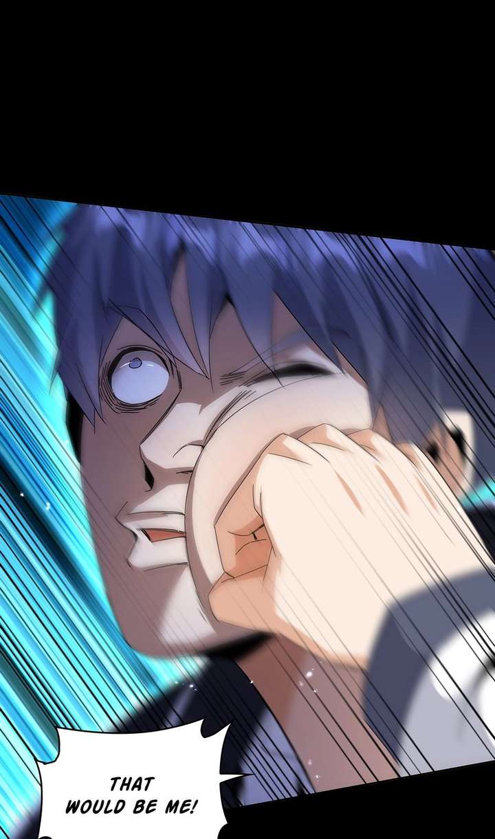 Aiming for Maximal Level in a Post-Apocalyptic World Chapter 44 - Page 10