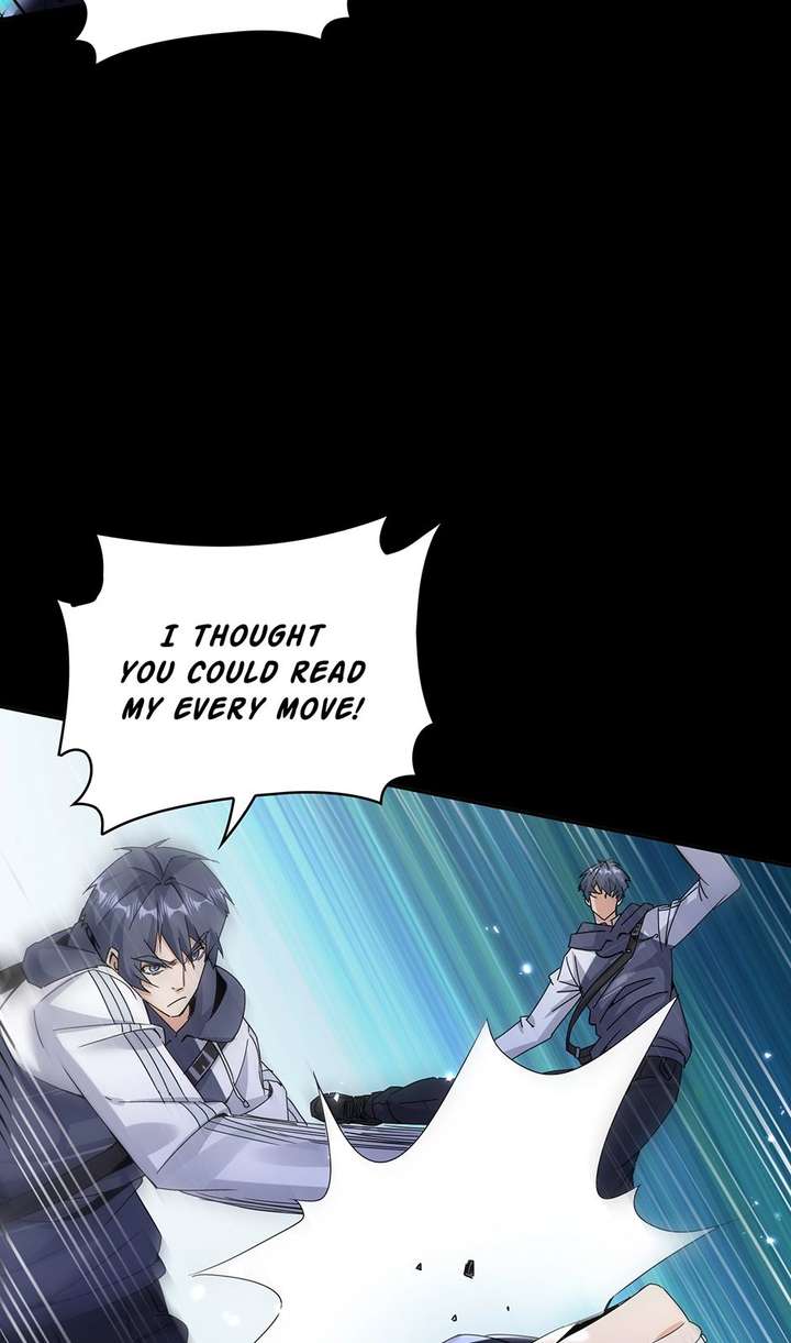 Aiming for Maximal Level in a Post-Apocalyptic World Chapter 44 - Page 11