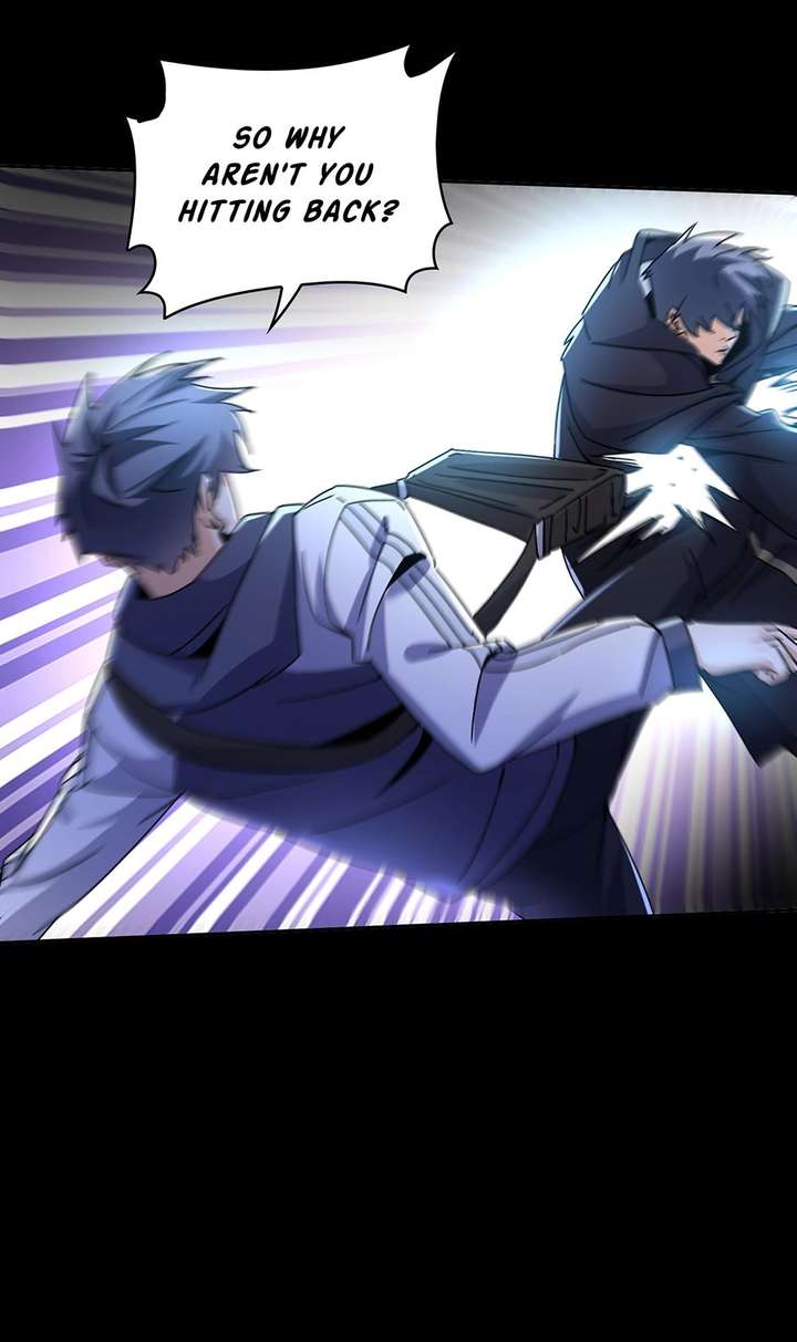 Aiming for Maximal Level in a Post-Apocalyptic World Chapter 44 - Page 13