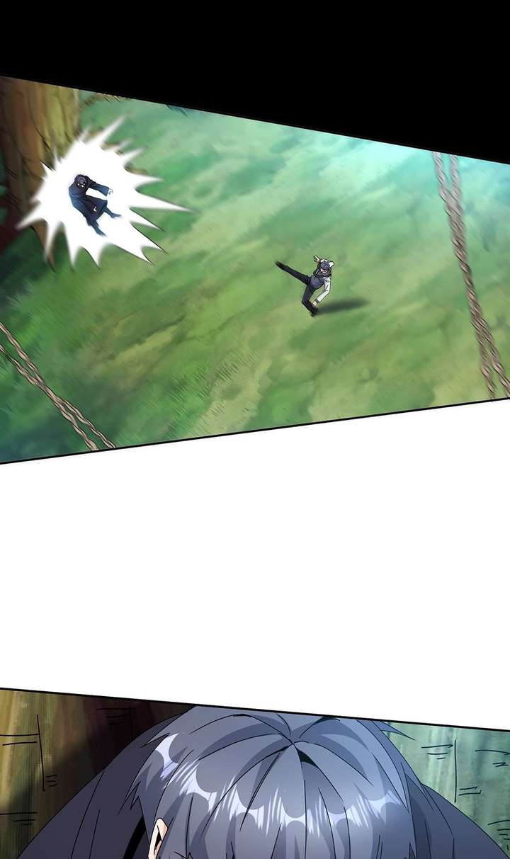 Aiming for Maximal Level in a Post-Apocalyptic World Chapter 44 - Page 14