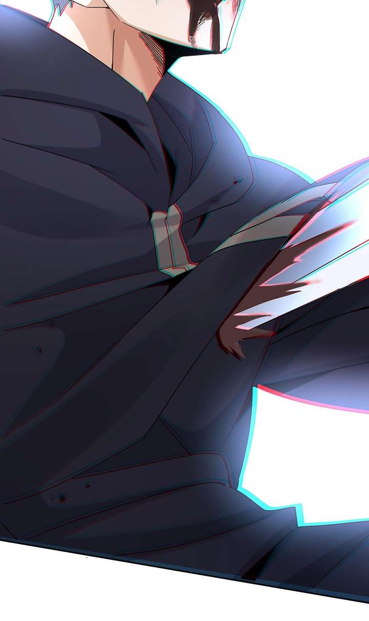 Aiming for Maximal Level in a Post-Apocalyptic World Chapter 44 - Page 16