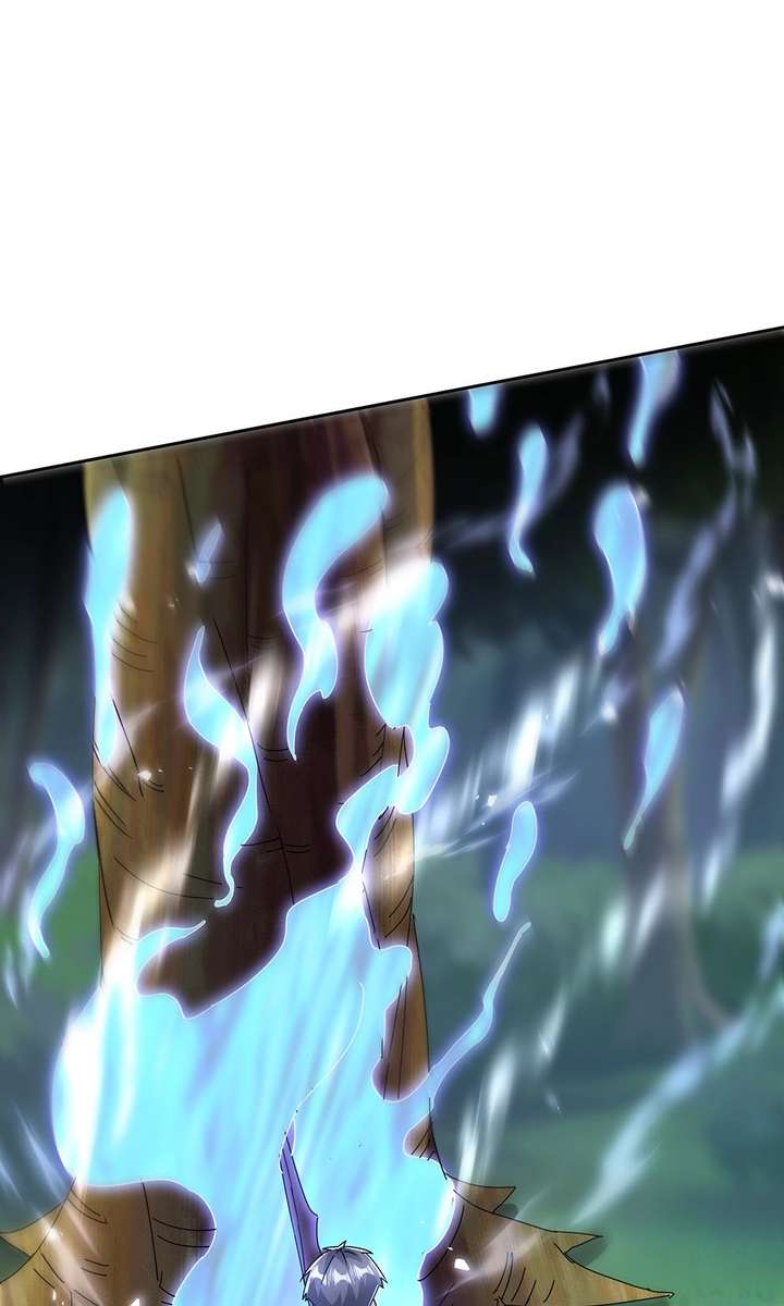 Aiming for Maximal Level in a Post-Apocalyptic World Chapter 44 - Page 19