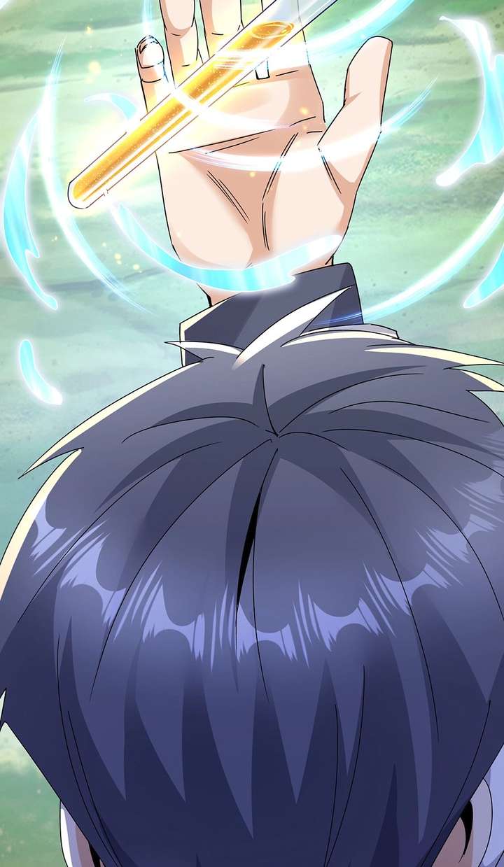 Aiming for Maximal Level in a Post-Apocalyptic World Chapter 44 - Page 23