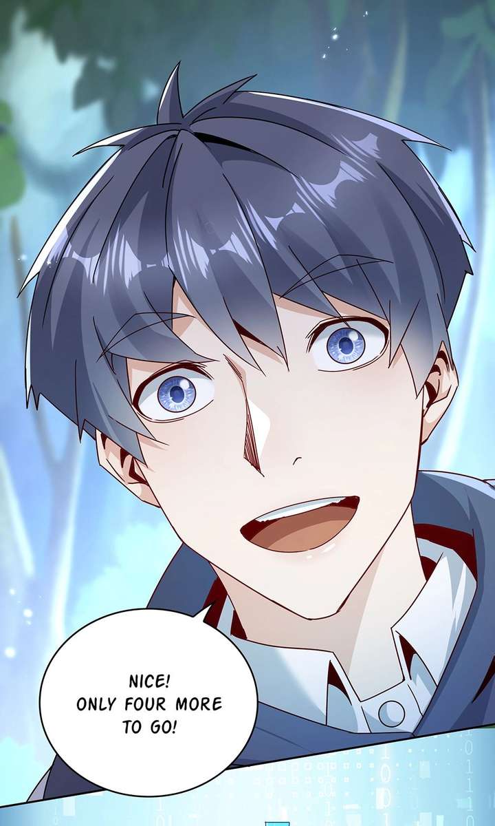 Aiming for Maximal Level in a Post-Apocalyptic World Chapter 44 - Page 25