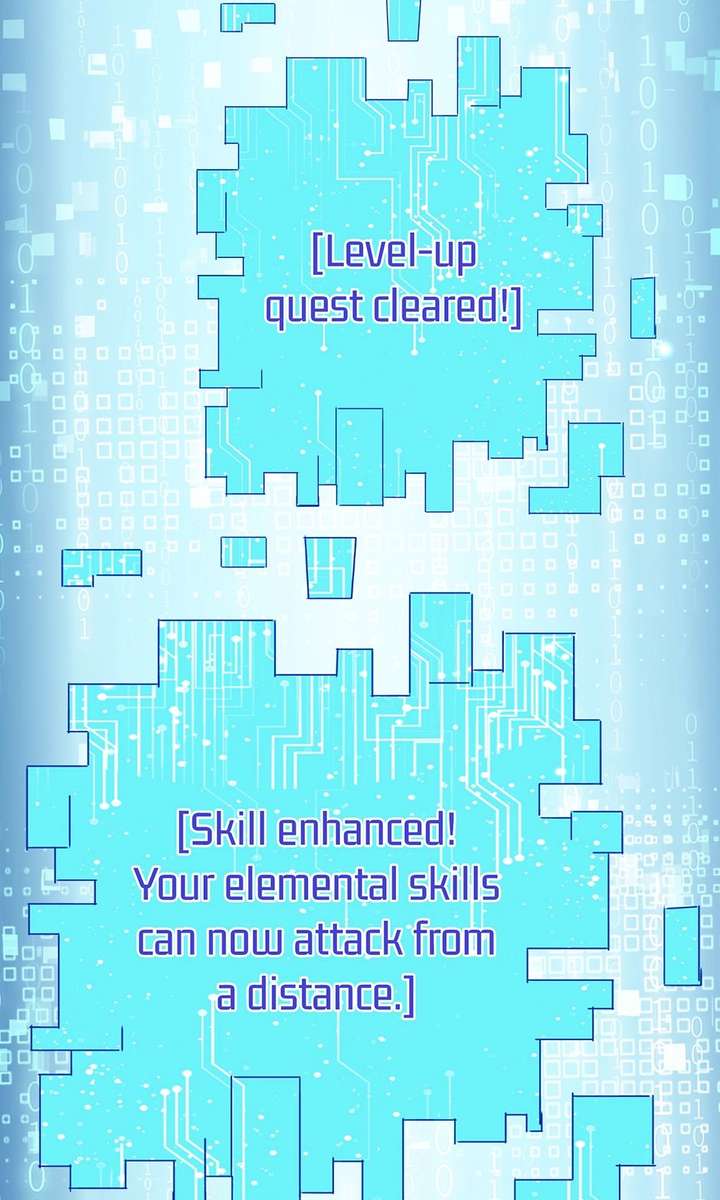 Aiming for Maximal Level in a Post-Apocalyptic World Chapter 44 - Page 26