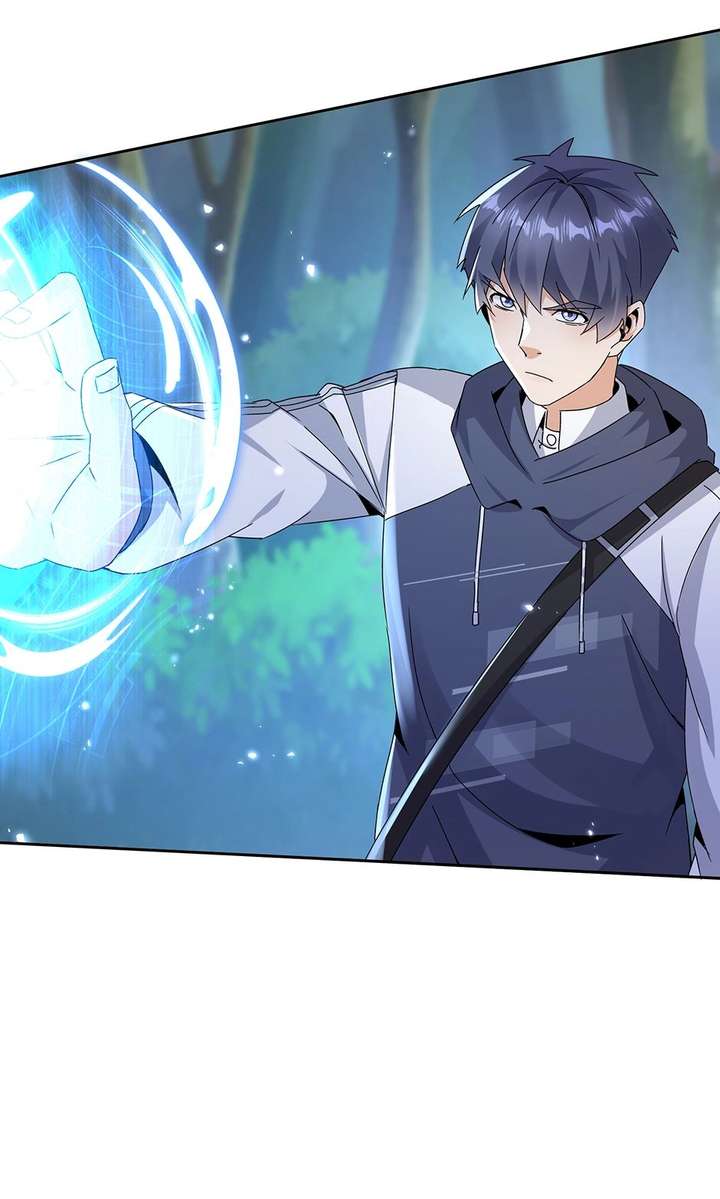 Aiming for Maximal Level in a Post-Apocalyptic World Chapter 44 - Page 28