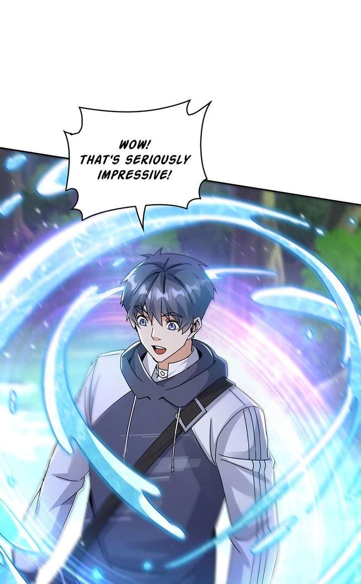 Aiming for Maximal Level in a Post-Apocalyptic World Chapter 44 - Page 31