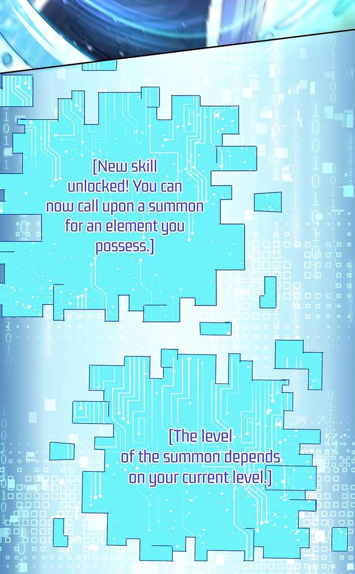 Aiming for Maximal Level in a Post-Apocalyptic World Chapter 44 - Page 32