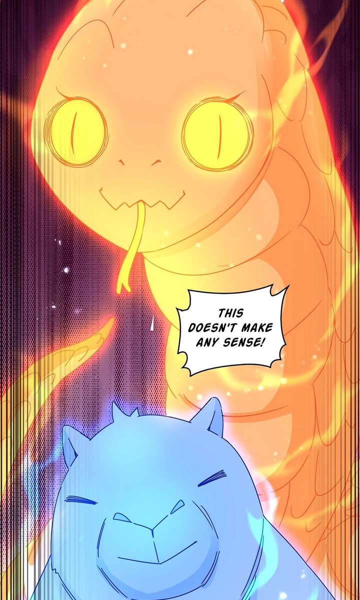 Aiming for Maximal Level in a Post-Apocalyptic World Chapter 44 - Page 34