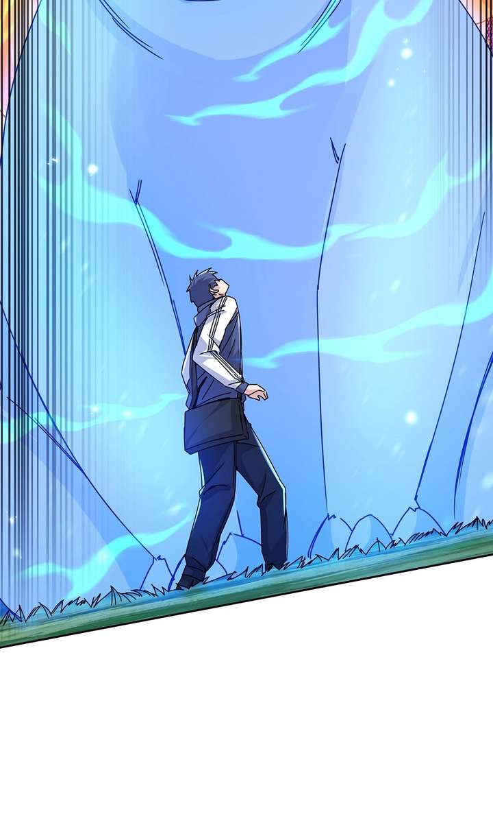 Aiming for Maximal Level in a Post-Apocalyptic World Chapter 44 - Page 35