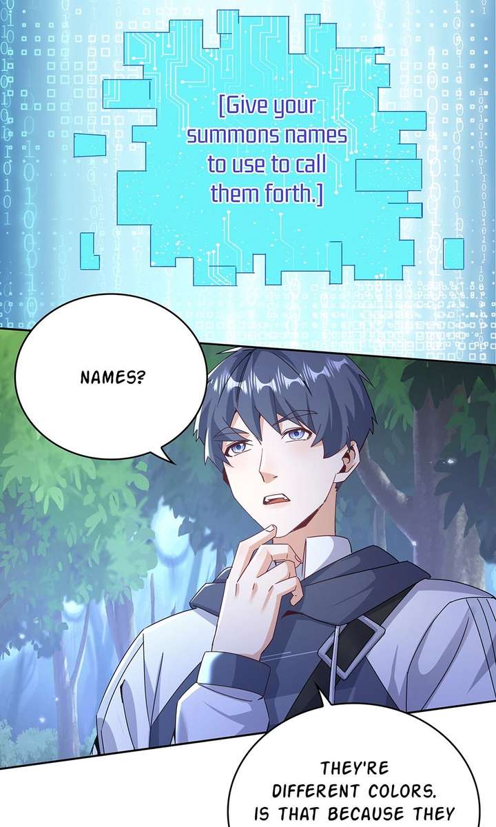 Aiming for Maximal Level in a Post-Apocalyptic World Chapter 44 - Page 37